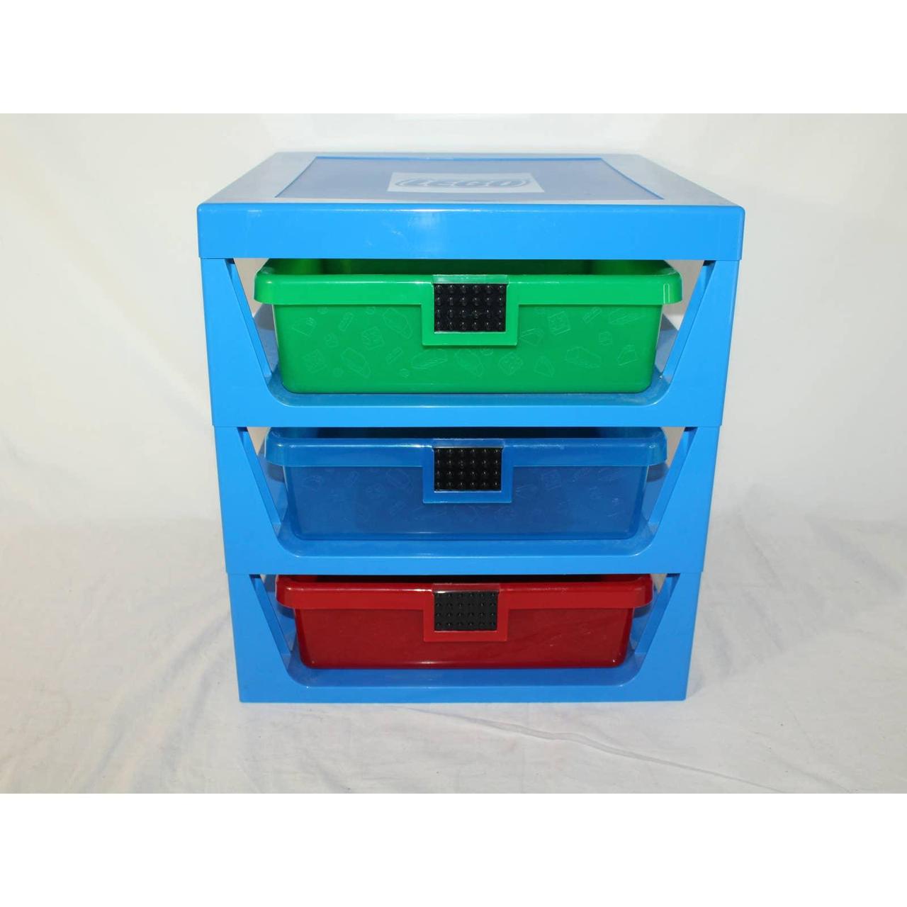 Lego iris hot sale storage