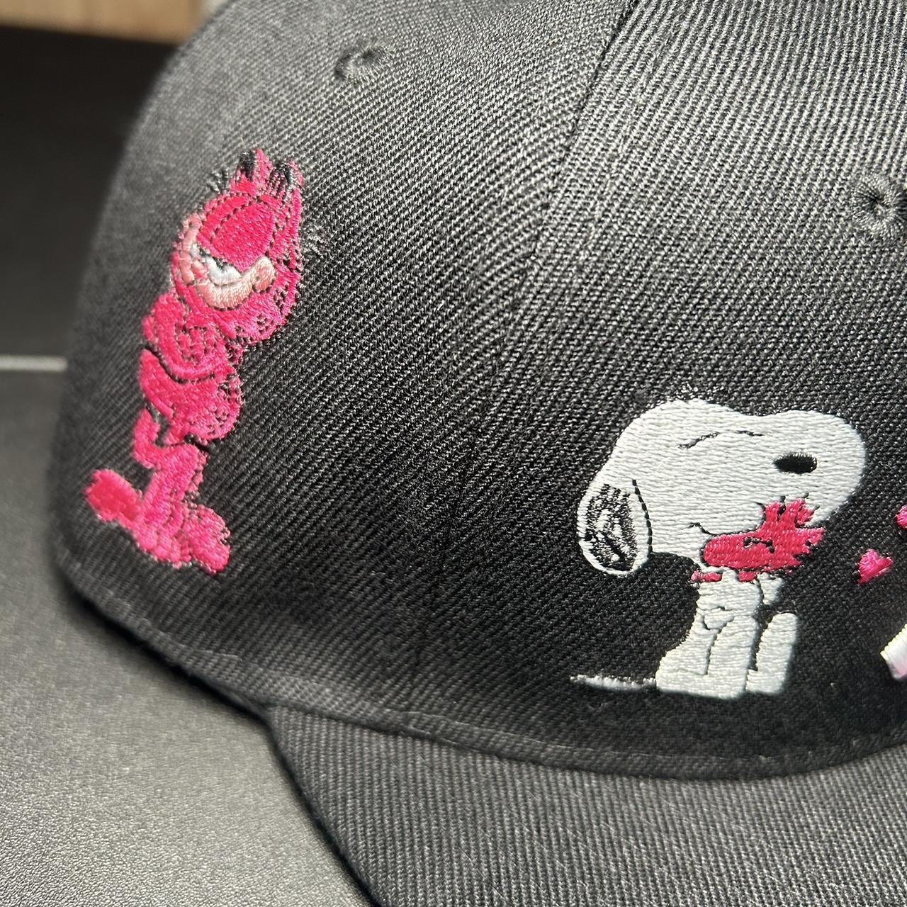 SlumpyKev KND Embroided purchases Hat