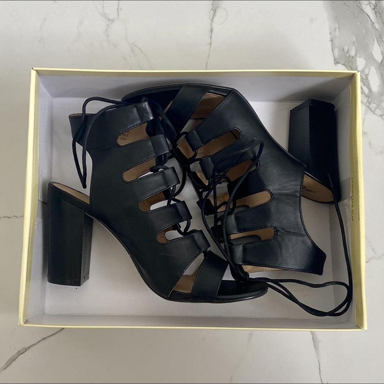 Miss shop online sandals