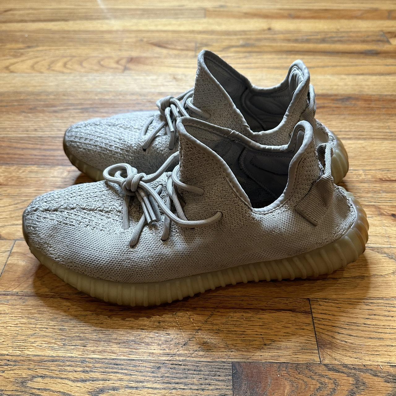 Yeezy sesame clearance size 11