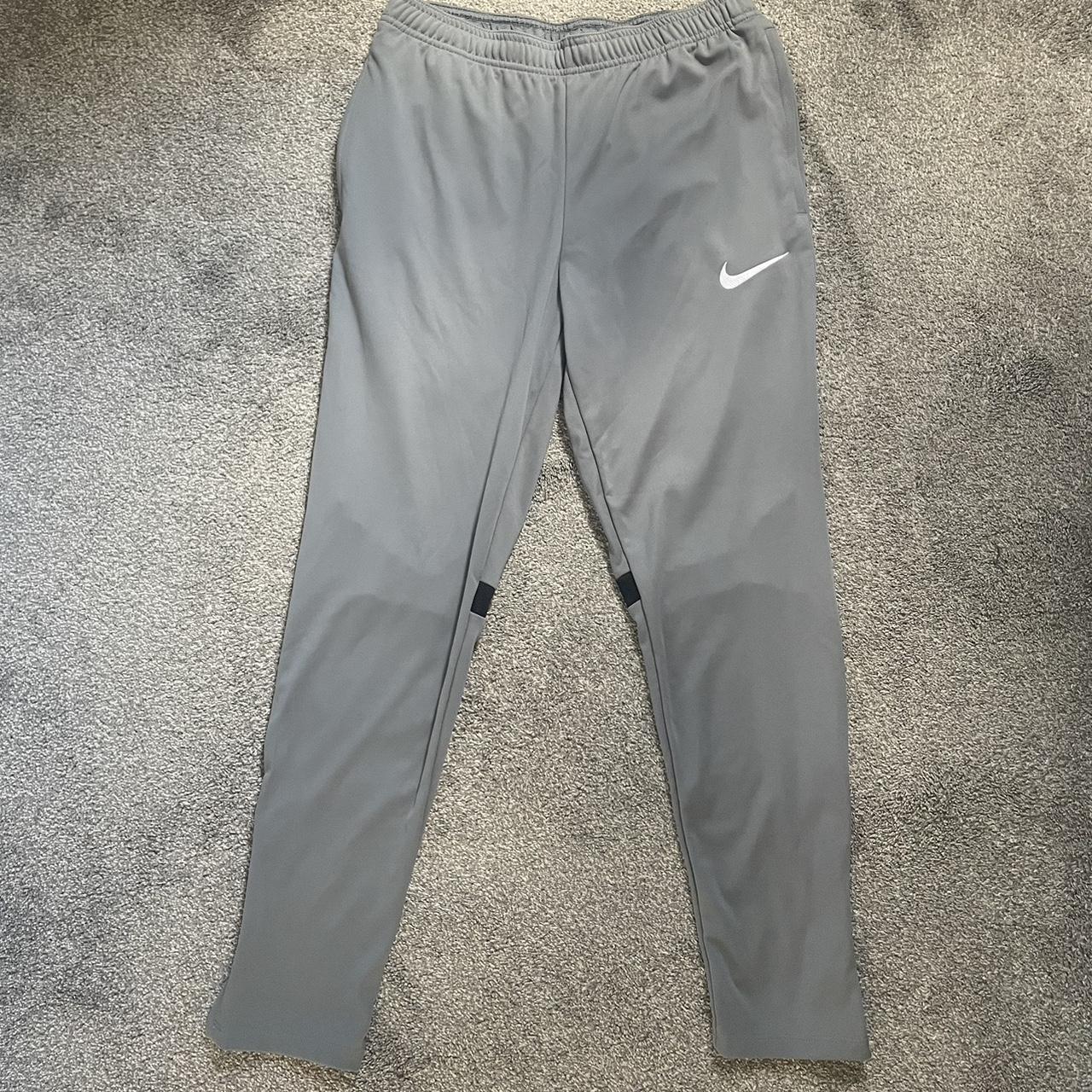 dri fit academy joggers
