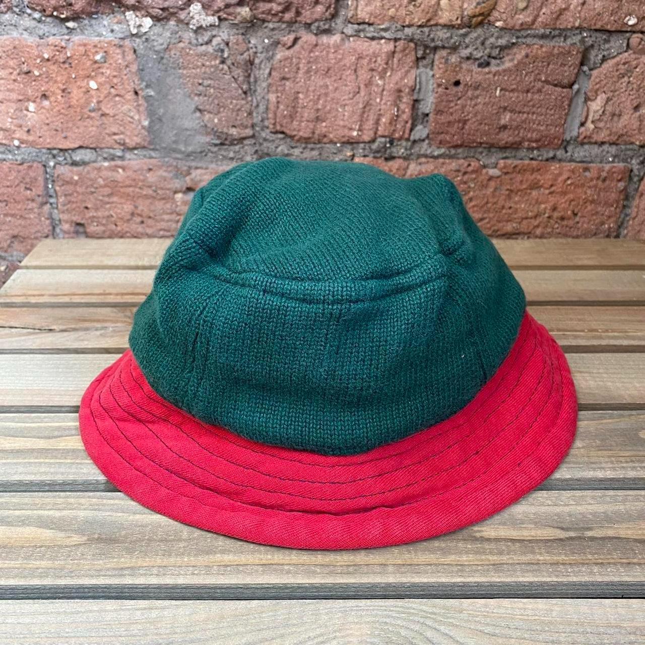 Men's Green Hat Depop