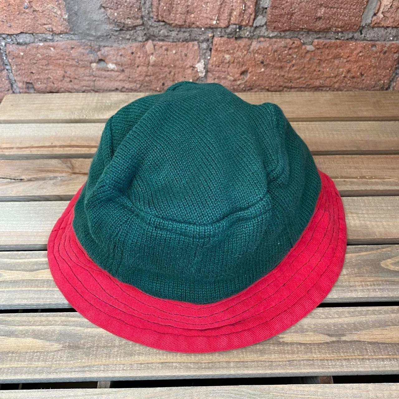 Men's Green Hat Depop