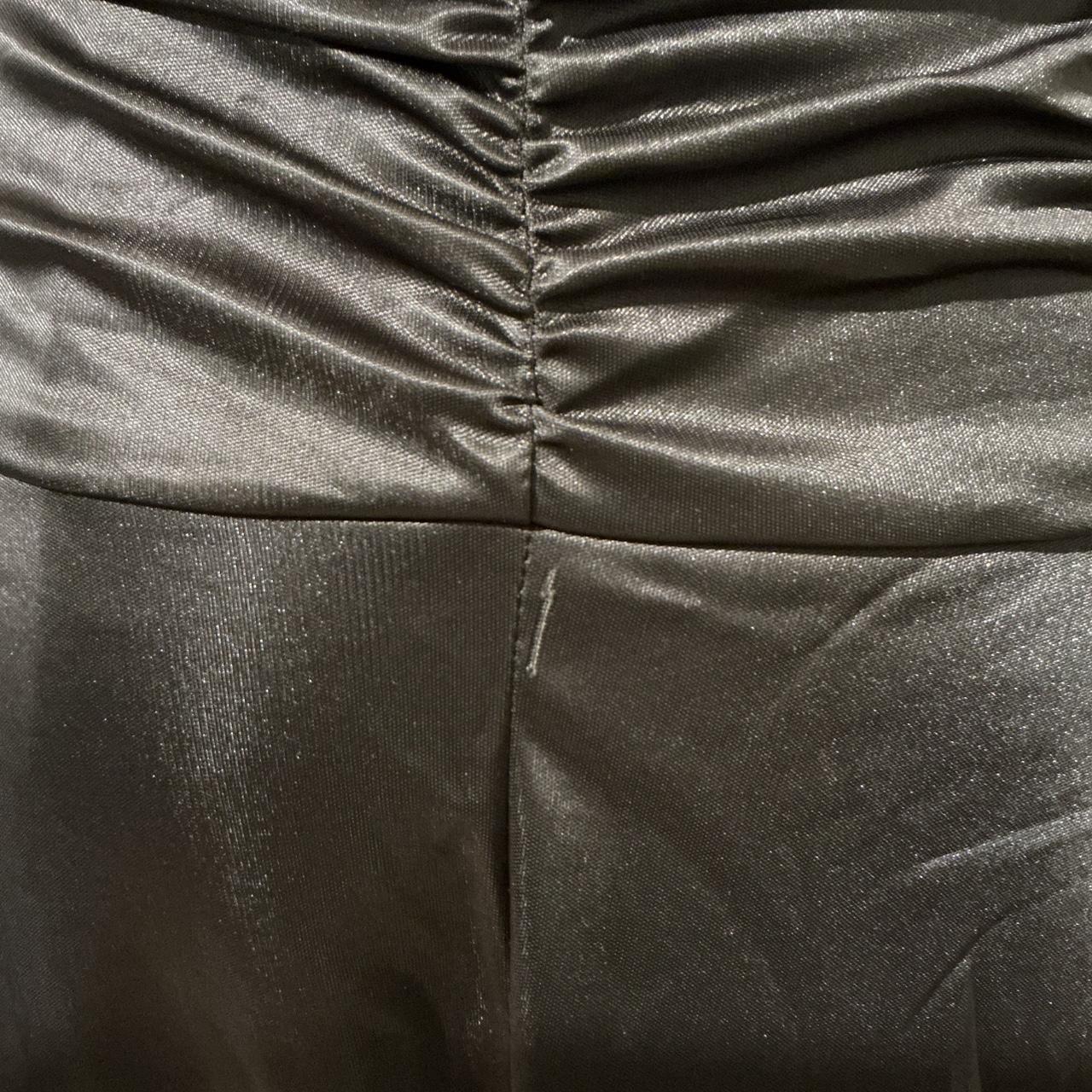 Ruby Rox Women's Dress - Grey - M – Ruby Rox char… - image 5