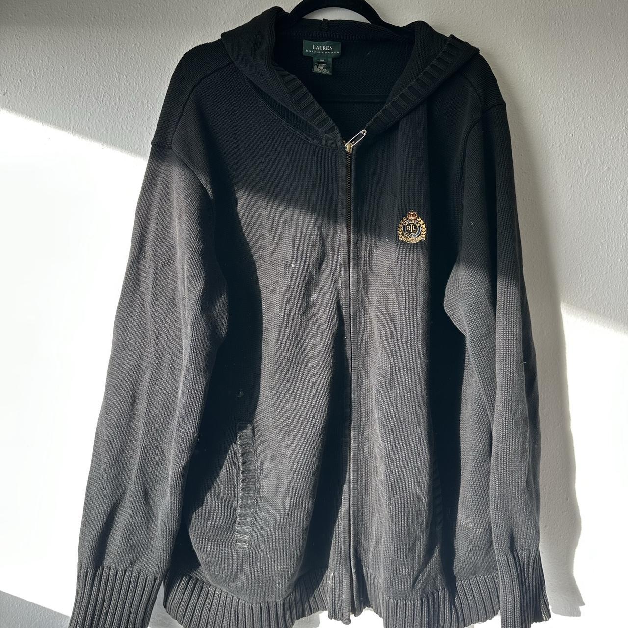 Ralph lauren-jacket - Depop