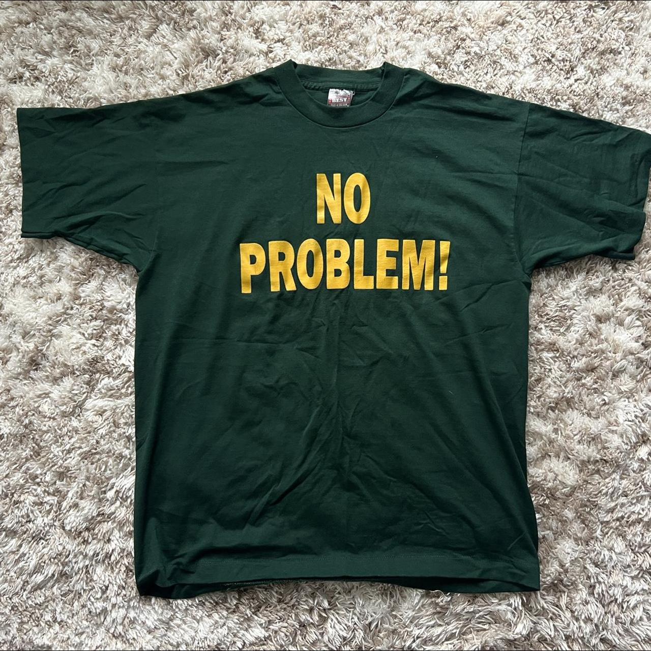 100k tee Imran Potato - Depop