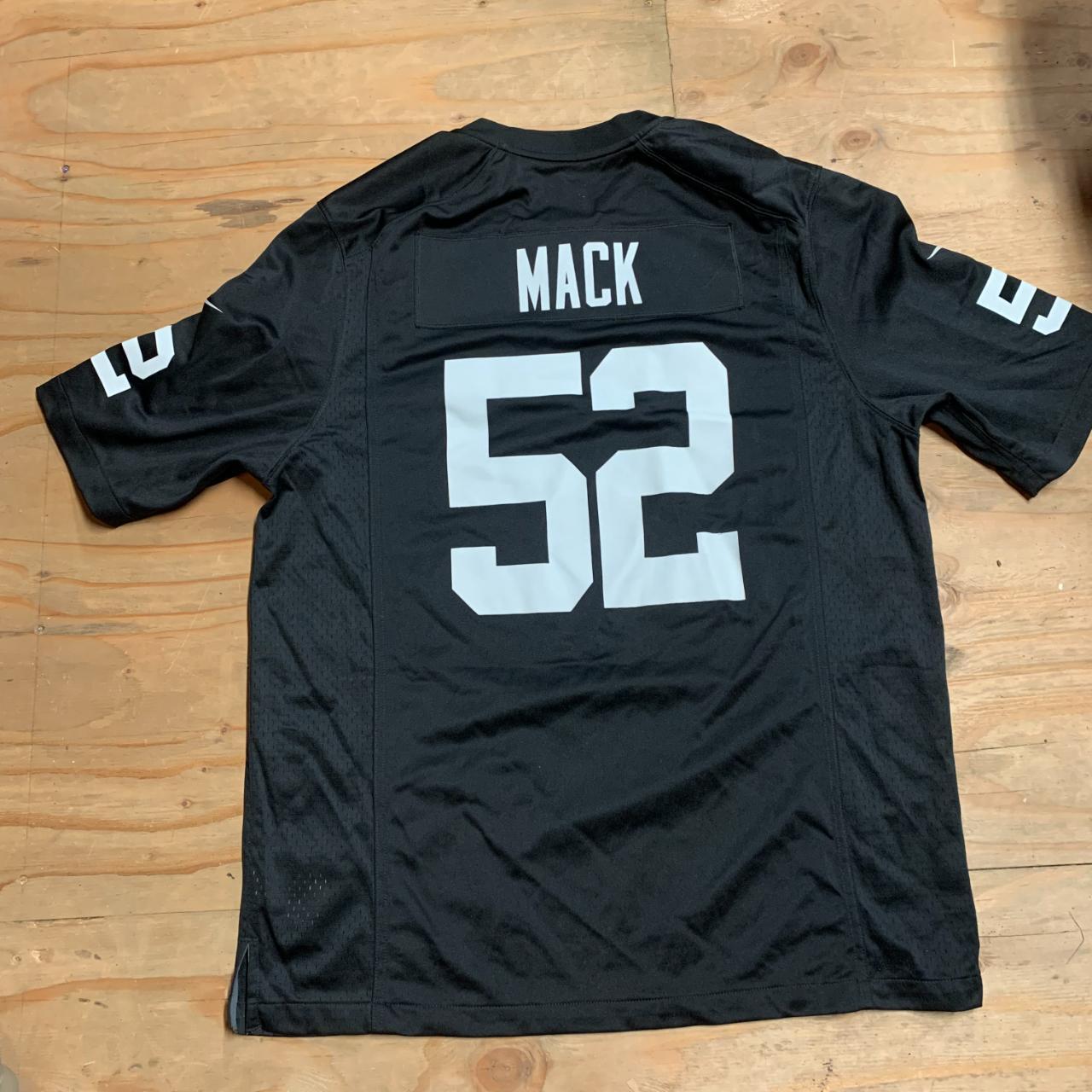 NFL Men's Top - Black - XL