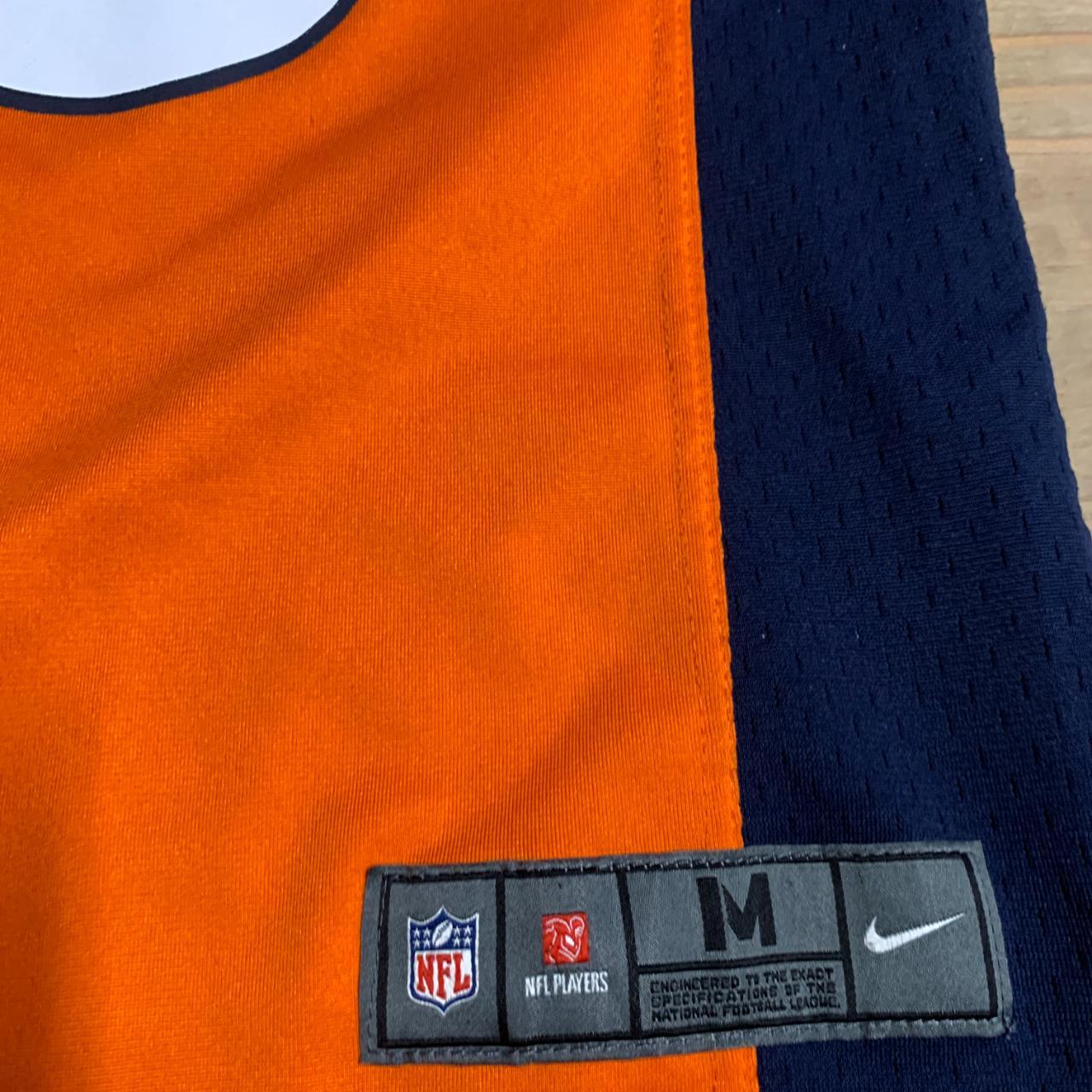 Peyton Manning Broncos Jersey NFL Authentic Youth - Depop