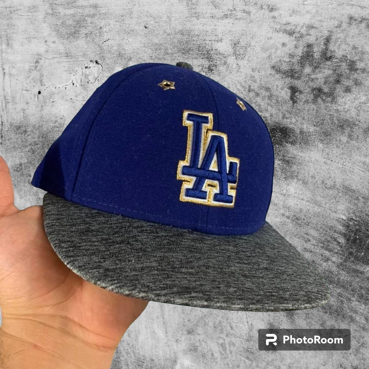 Dodgers 2016 store all star hat