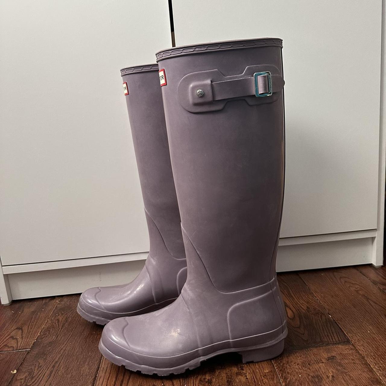 Hunter Thundercloud Boots suturasonline .br
