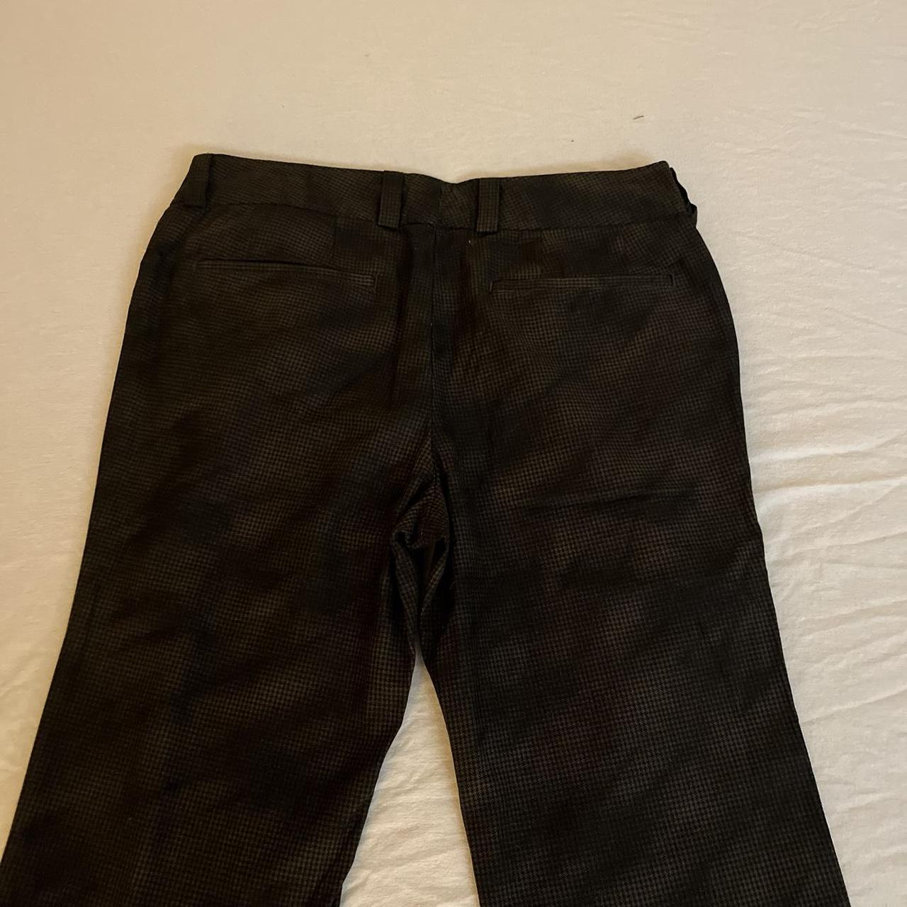 Tornado Mart Flared Jeans Size Large Dm Before Depop