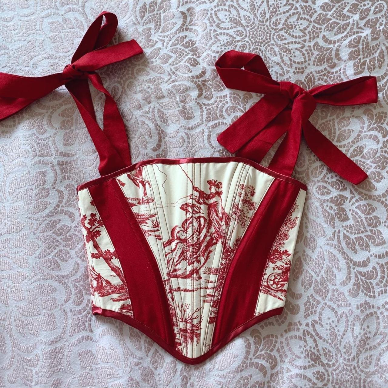 item listed by maisiesgarms