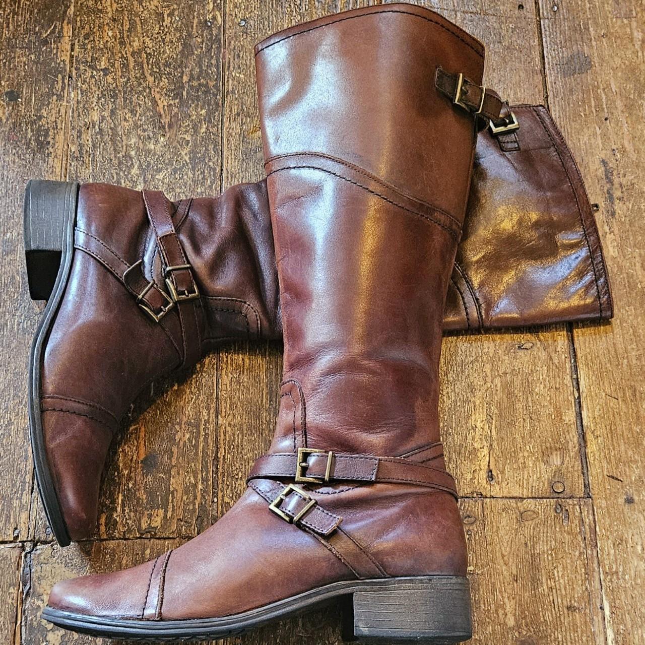 Step out in style with these F&F signature soft... - Depop