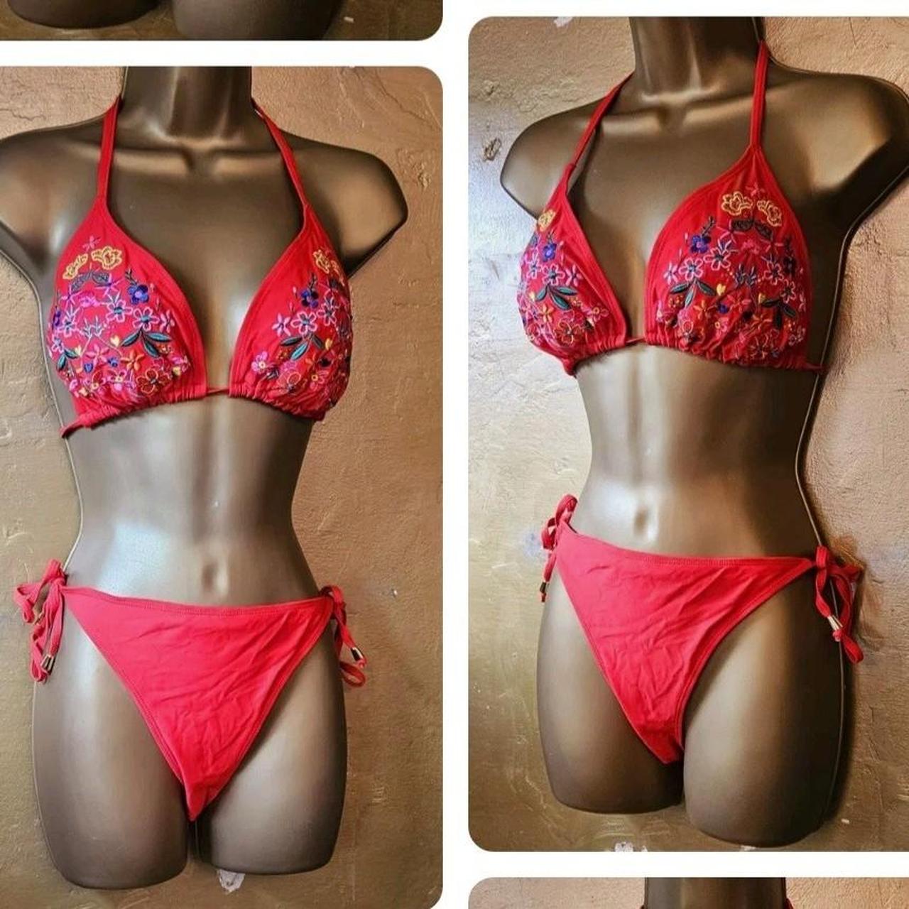 Orders f&f bikinis