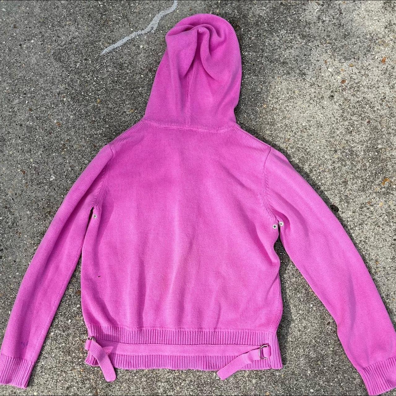 PINK LIZ CLAIBORNE JACKET 𖦹 Brand Liz Claiborne... Depop