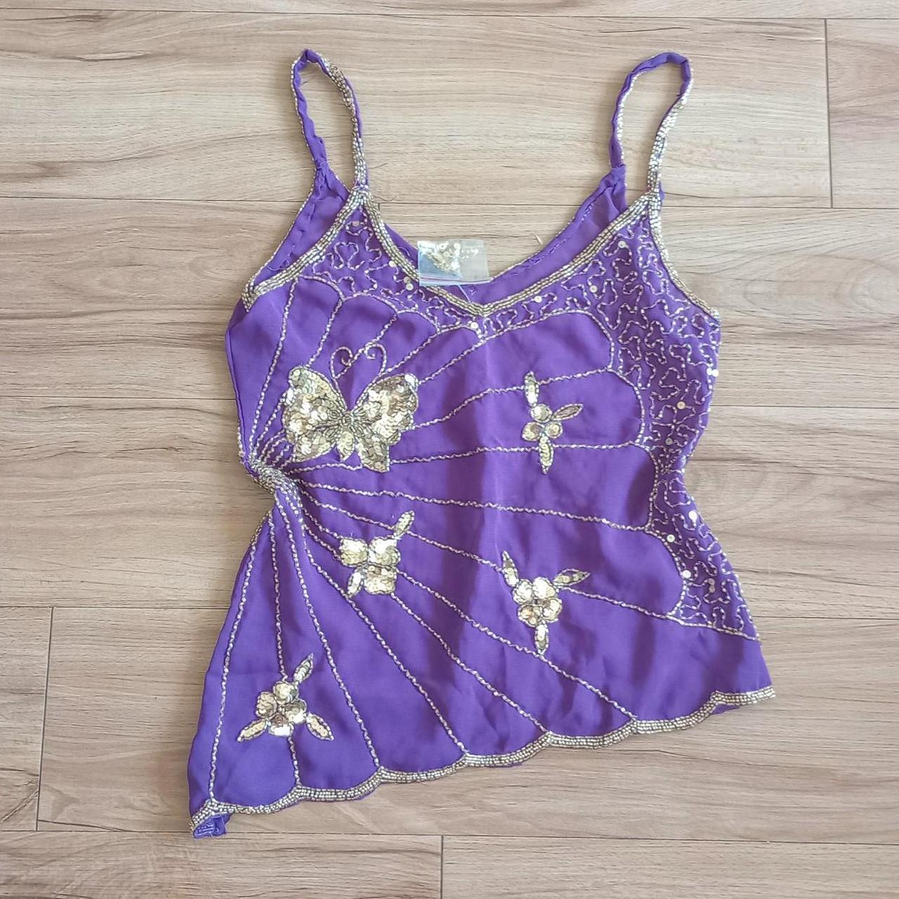 item listed by theblackrabbit