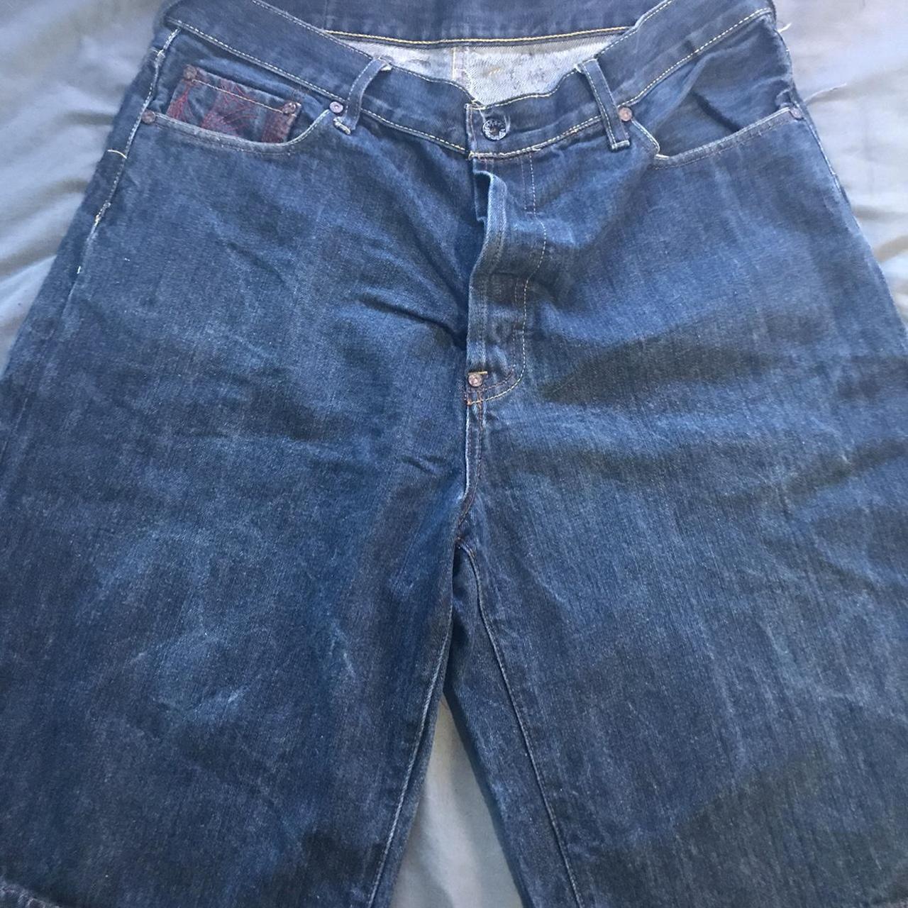 Sick JORTS! perfect for summer Open to... - Depop