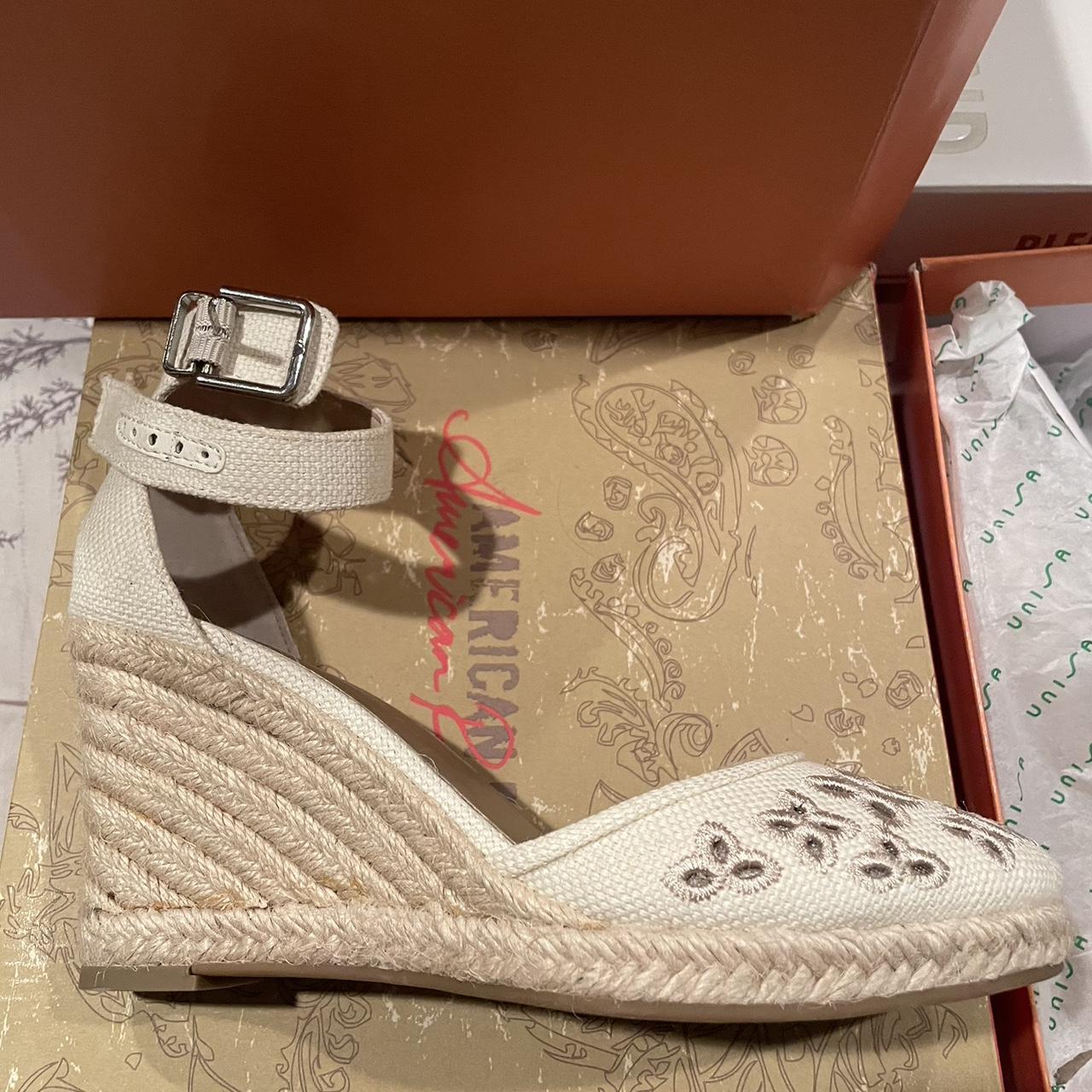 designer teva style sandals