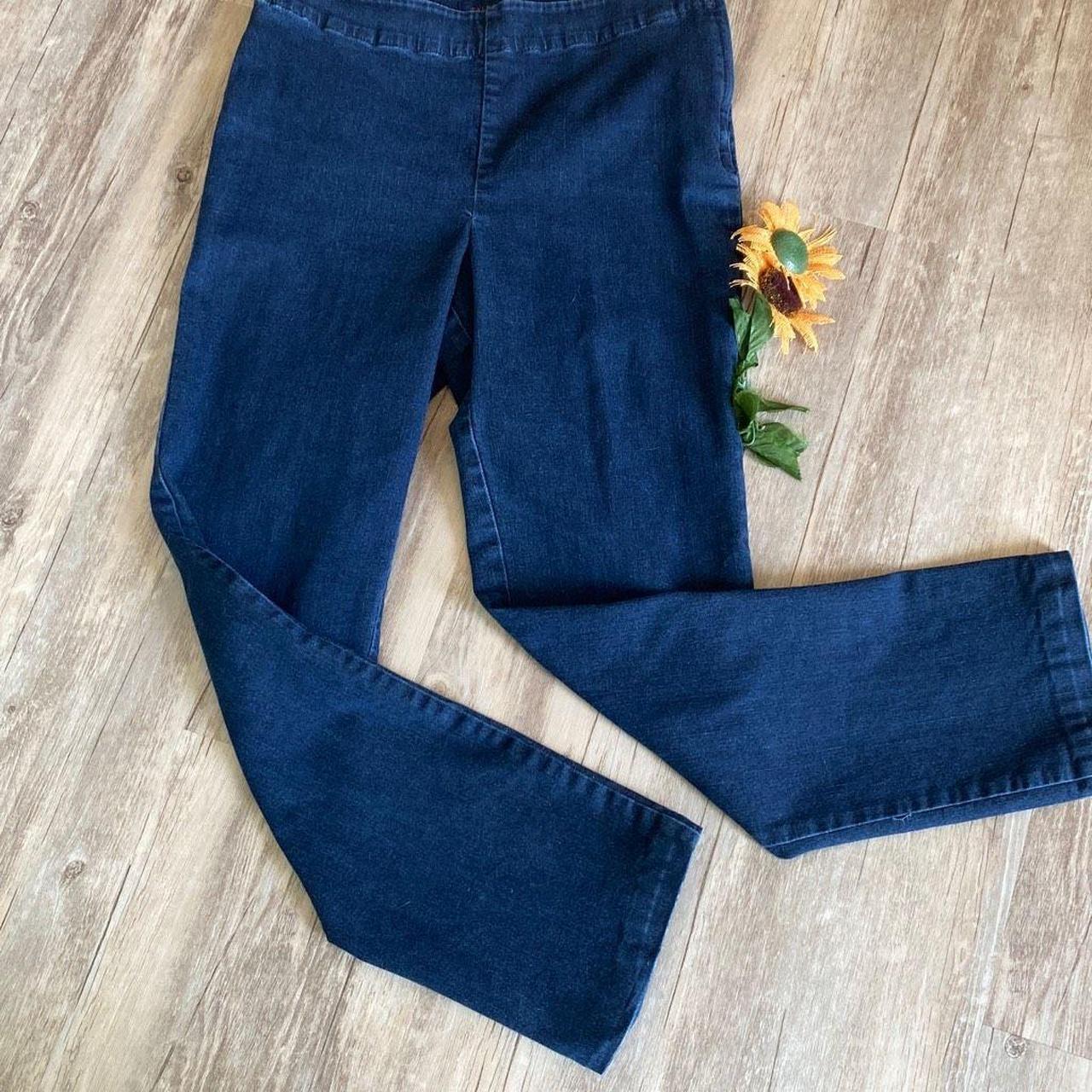 Talbots heritage shop straight leg jeans