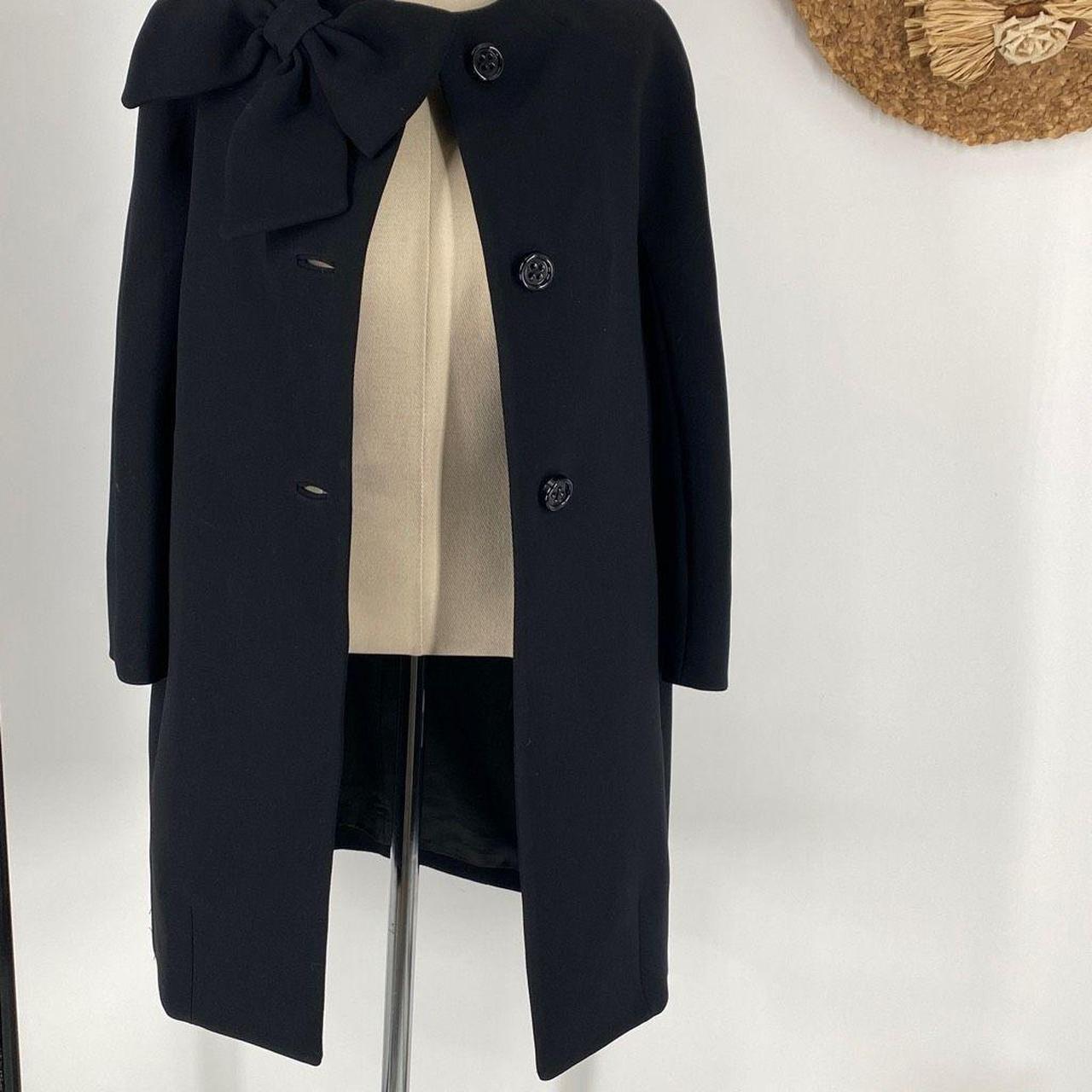 Kate spade hot sale dorothy coat