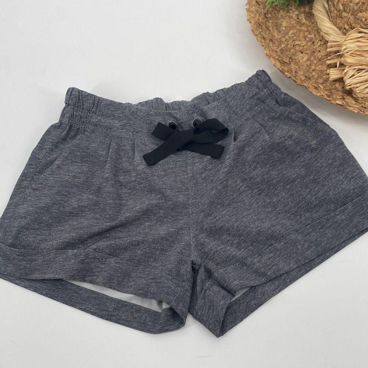 Lululemon Spring good Break Away Short II 2.5