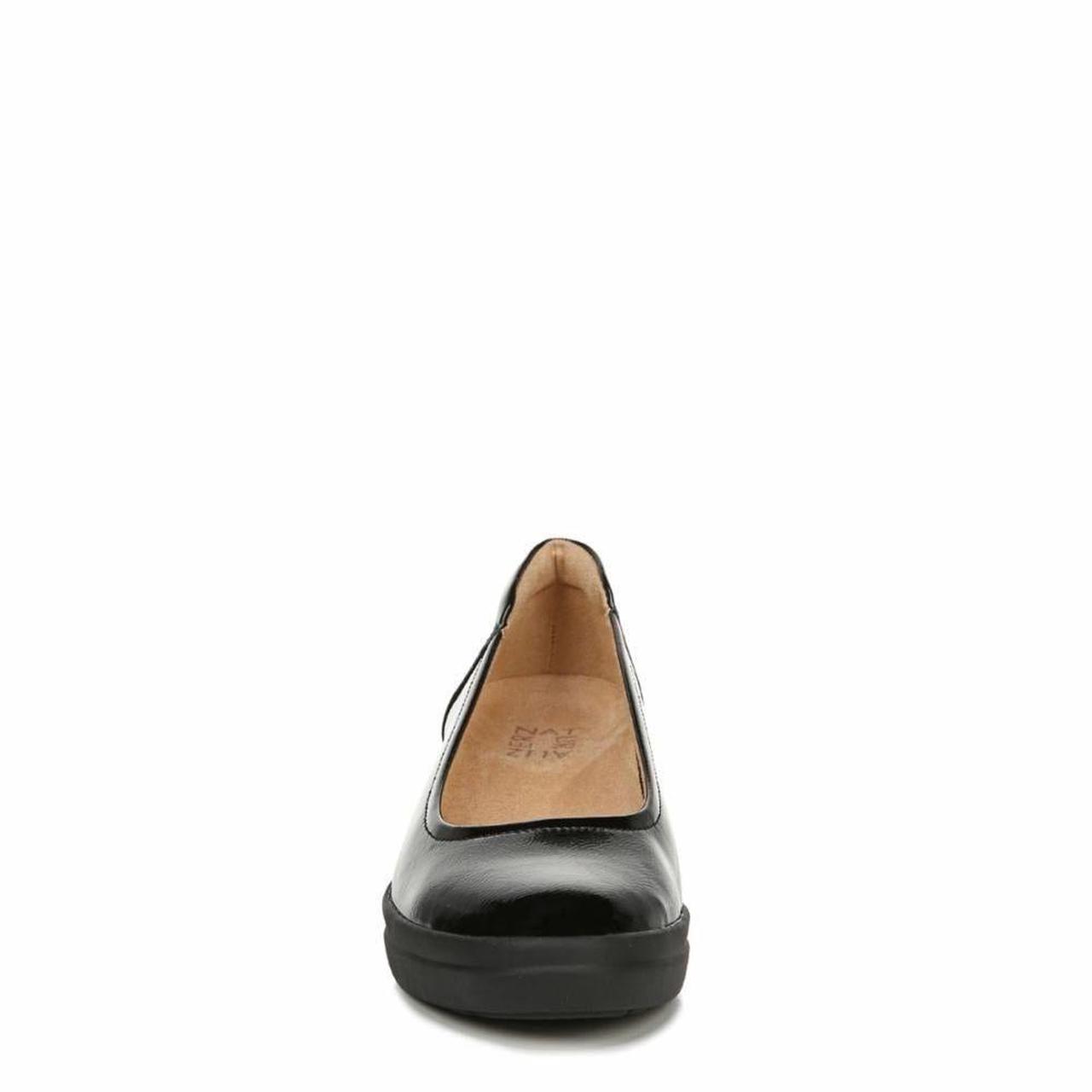 Naturalizer Womens Sam2 Pump Naturalizer Synthetic Sam2 Pump - Main Image