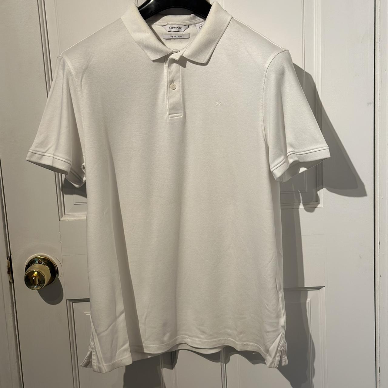 Chargers Football Polo Medium Like New depop rare - Depop