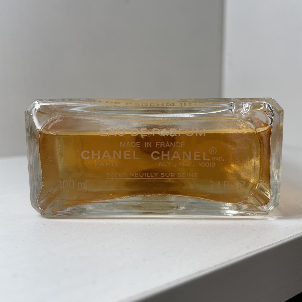CHANEL, Other, Chanel Coco Mademoiselle Eau De Parfum Intense 34 Fl Oz