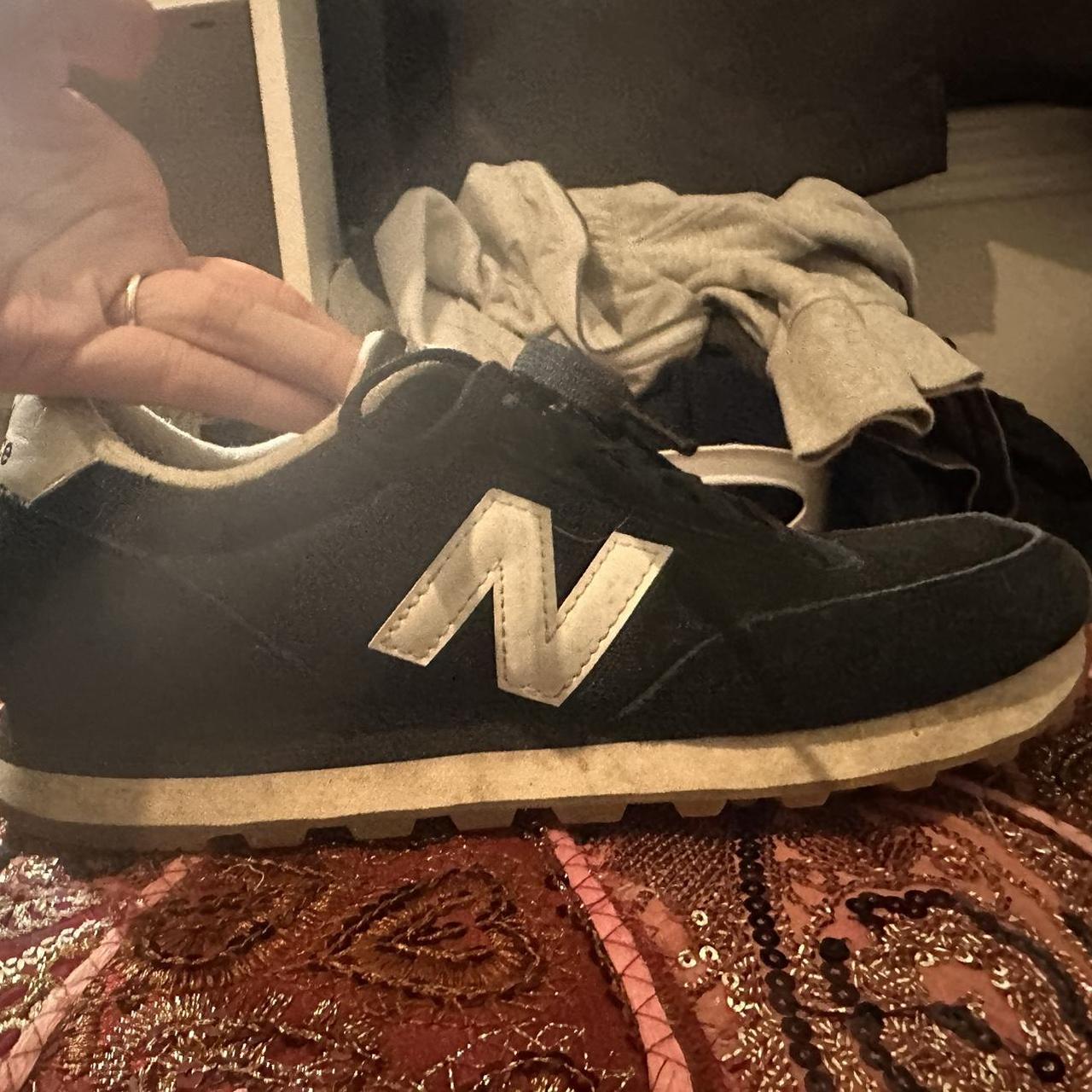 new balance 501 chaussures