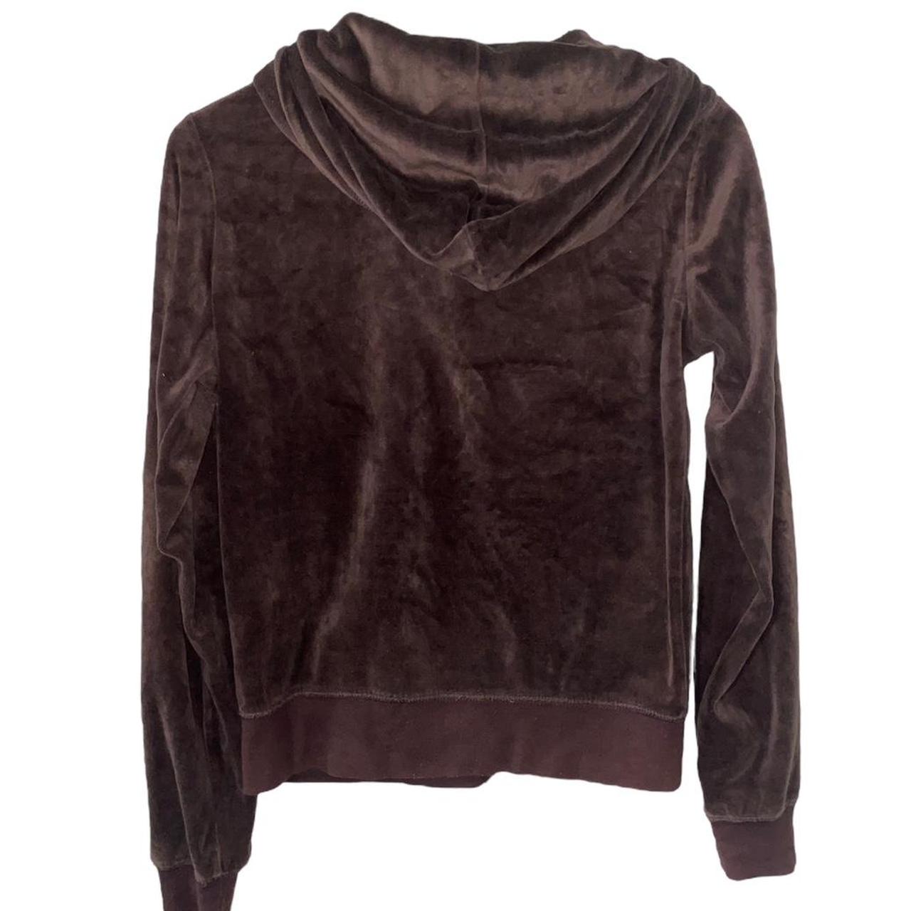 Women's Brown Sweatshirt Depop