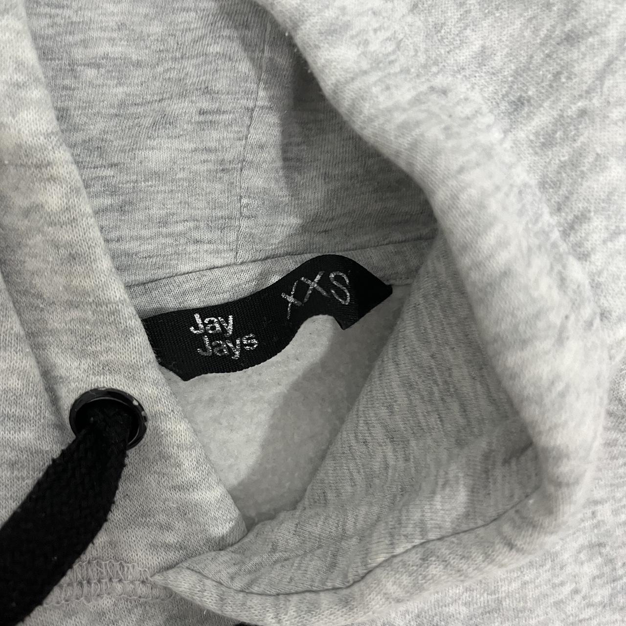 Jay jays best sale men's hoodies