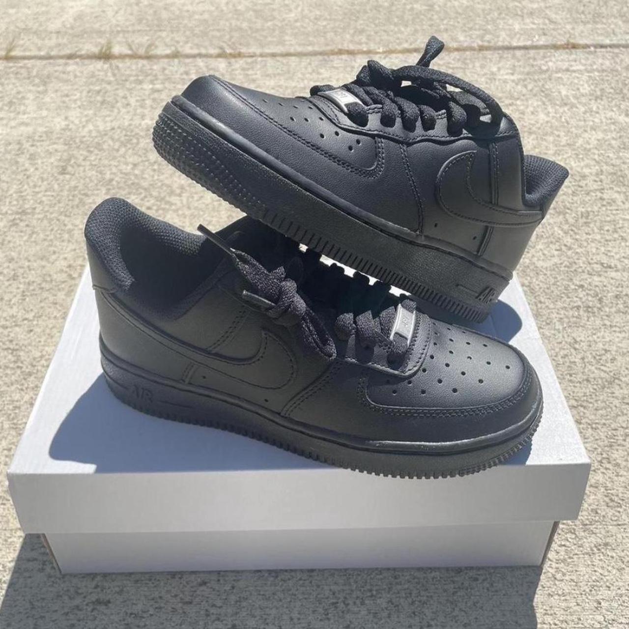 Air force one size 3.5 best sale