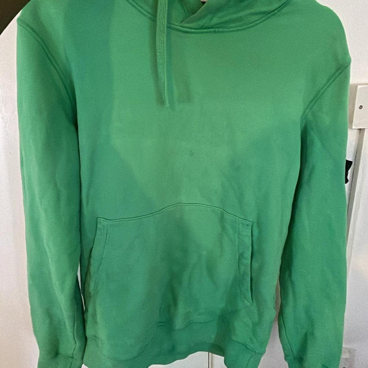 Stone island jumper - Depop