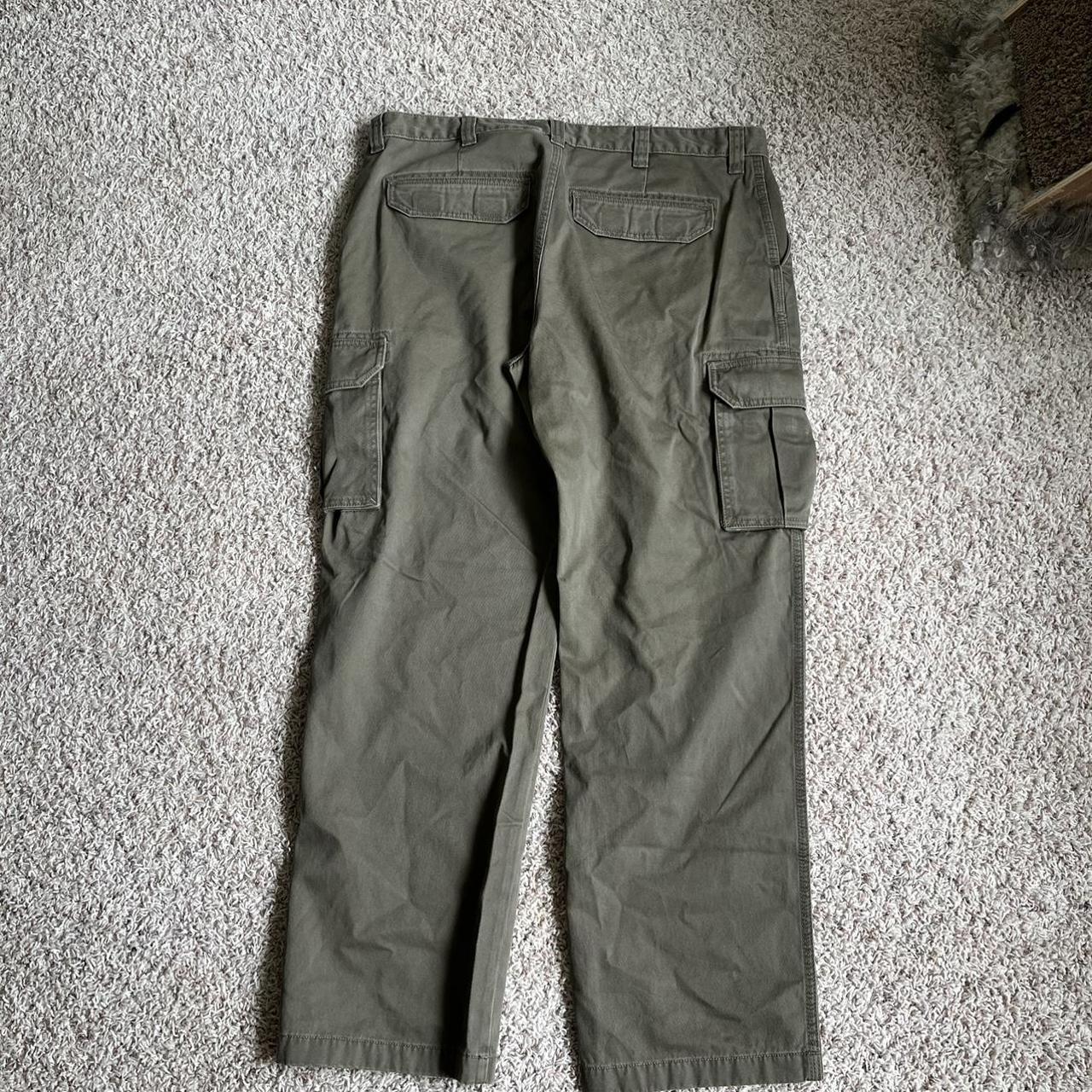 ll bean mens jeans