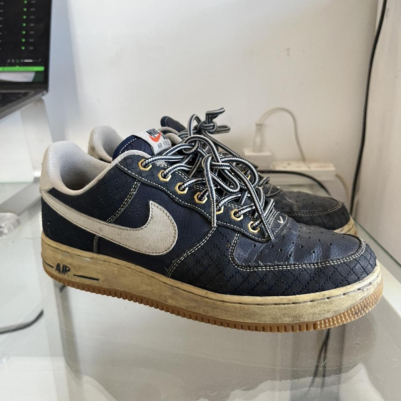 air force 1 obsidian gold