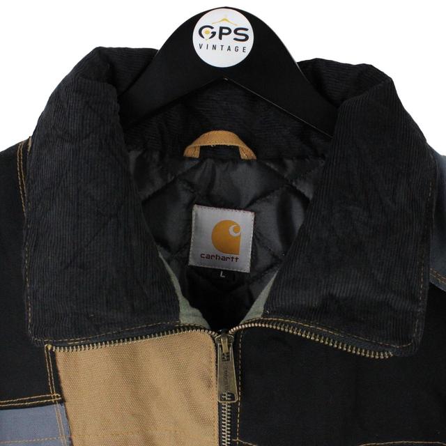 Reworked] Carhartt Jacket (L) – VINTAGELANDNZ