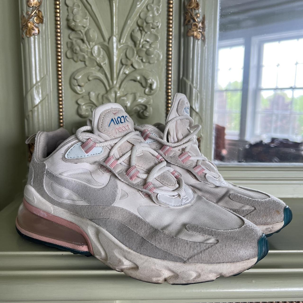 270 react american modern