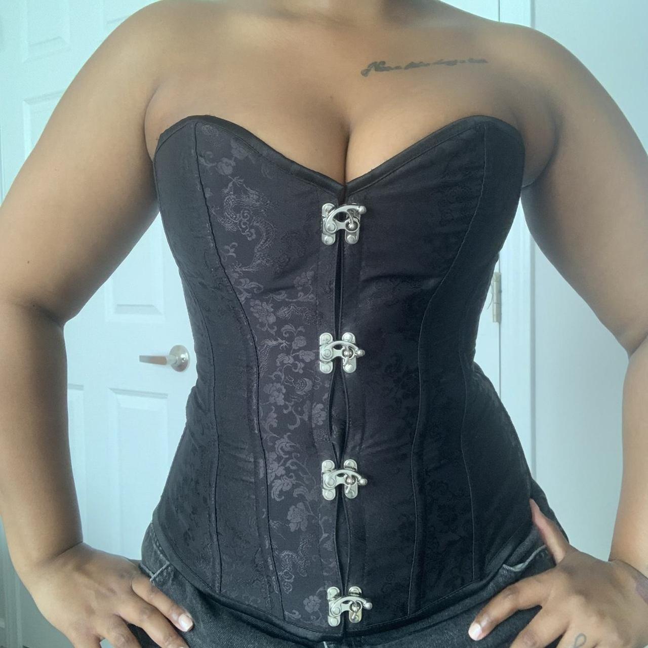 Orchard Corset - Poshmark