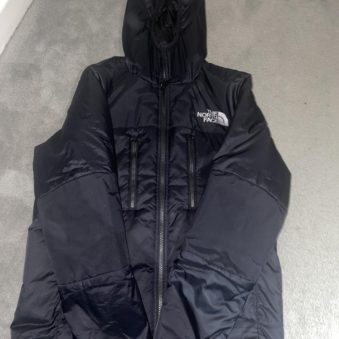 The North Face Lightweight Jacket Size Small But Depop 4388