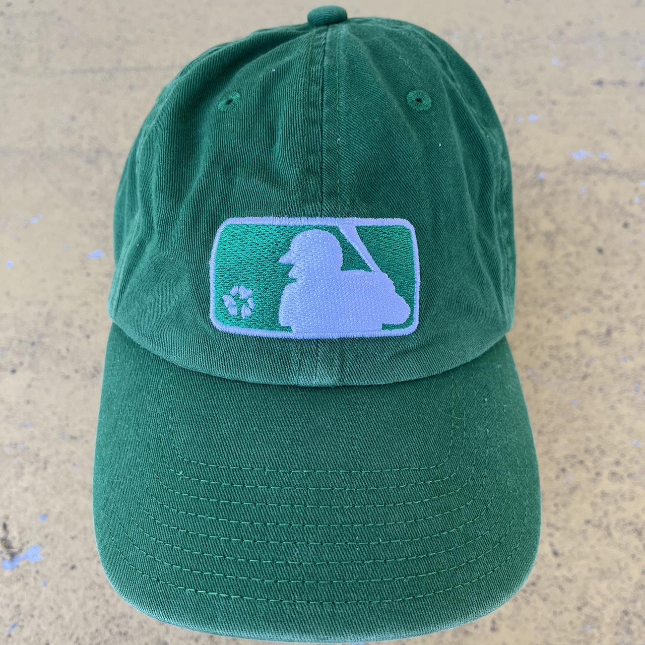 Men's Green Hat | Depop