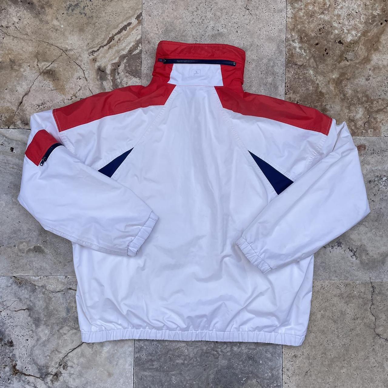 White Stag Men's multi Jacket | Depop