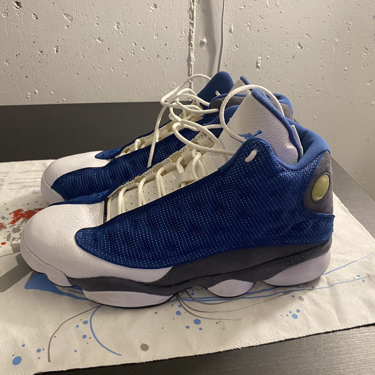 Jordan 13 shop flint 2010