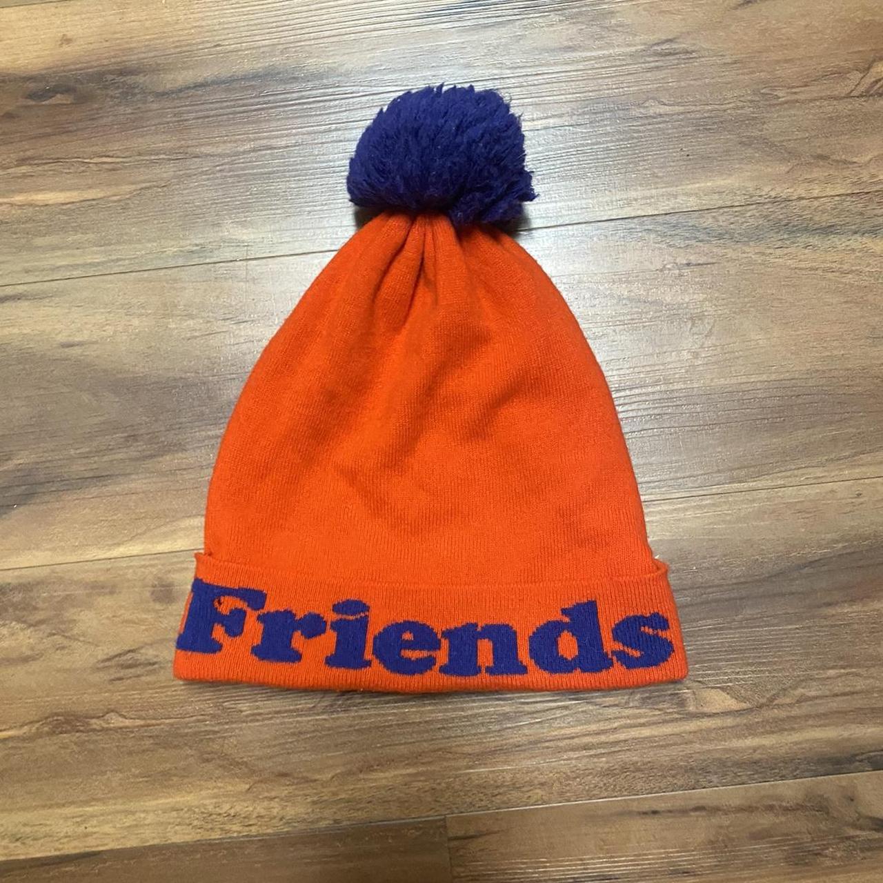 Neiman Marcus x Target collab friends beanie Depop