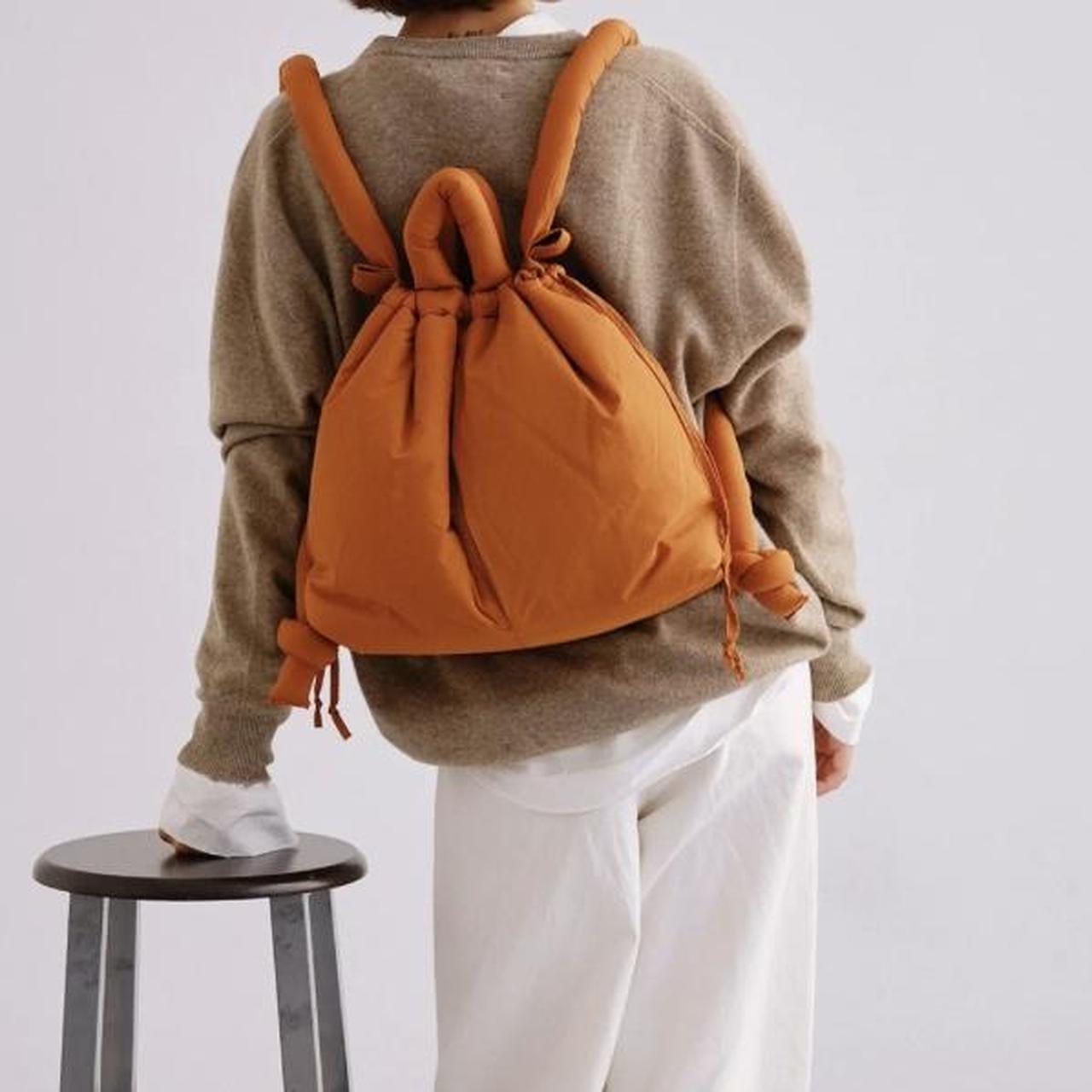 ÖLEND BACKPACKS brown Cousteau Backpack – Ölend