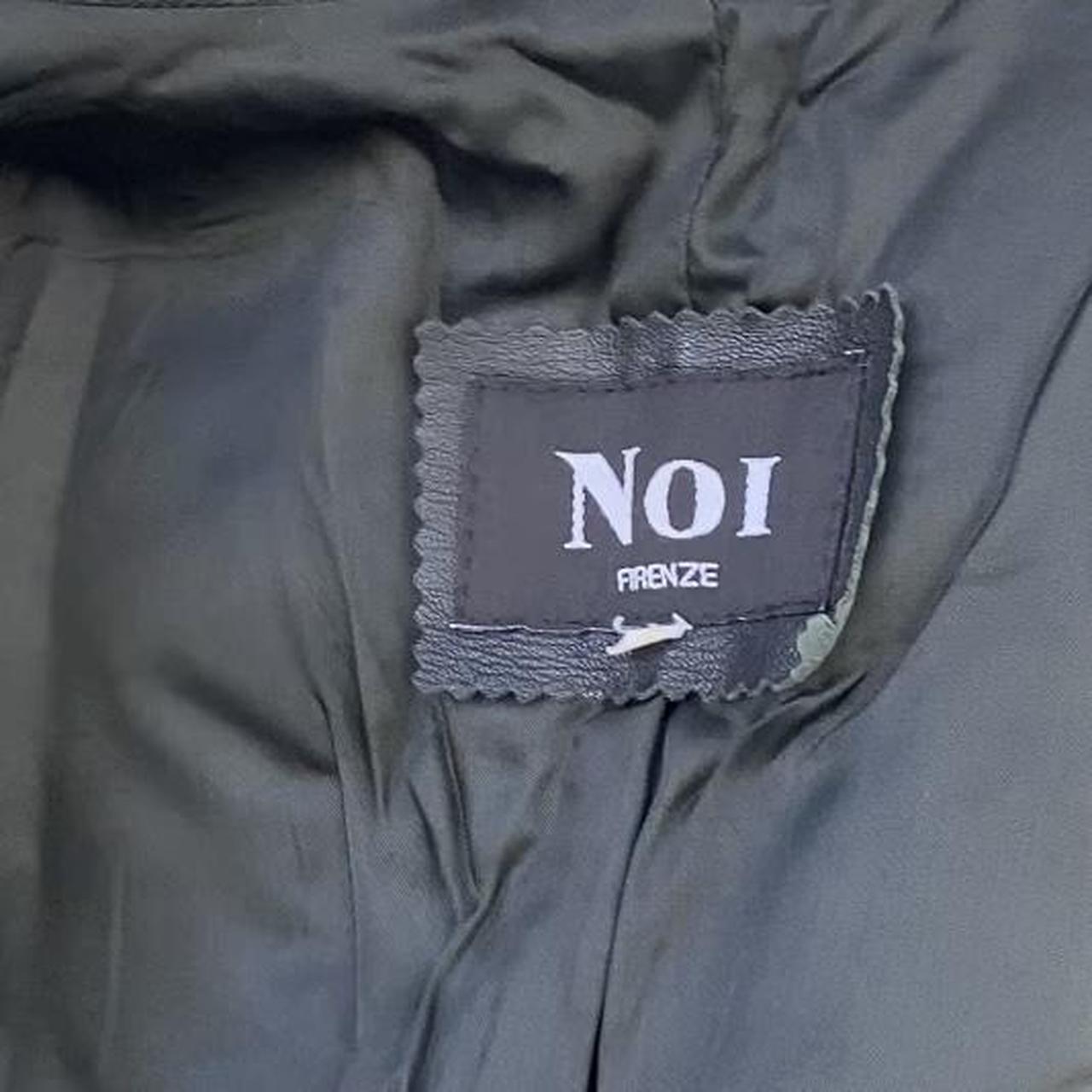 Vintage Women's Duster Jacket - Black - One size … - image 4