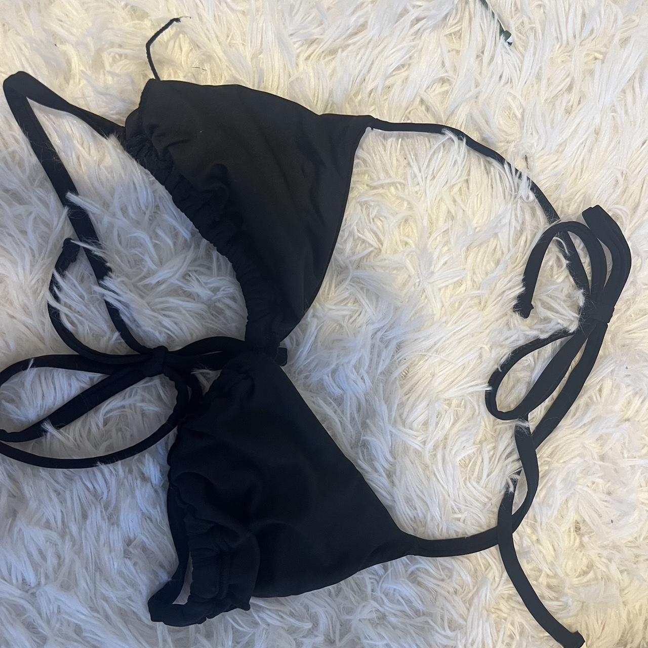 Garage Women's Bikiniandtankinitops Depop