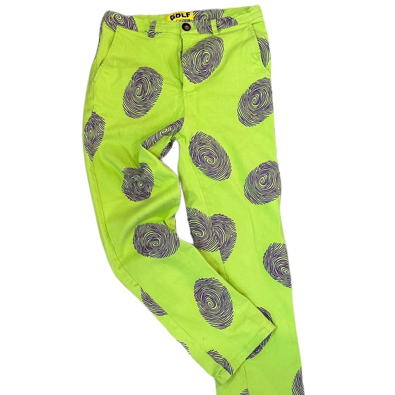 パンツ Golf wang Cupid pants 30 $_12.JPG?set_id=880000500F