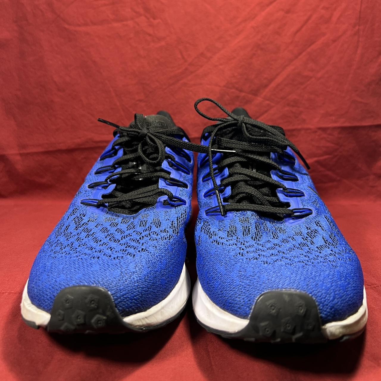 Nike air zoom hotsell pegasus 36 mens blue