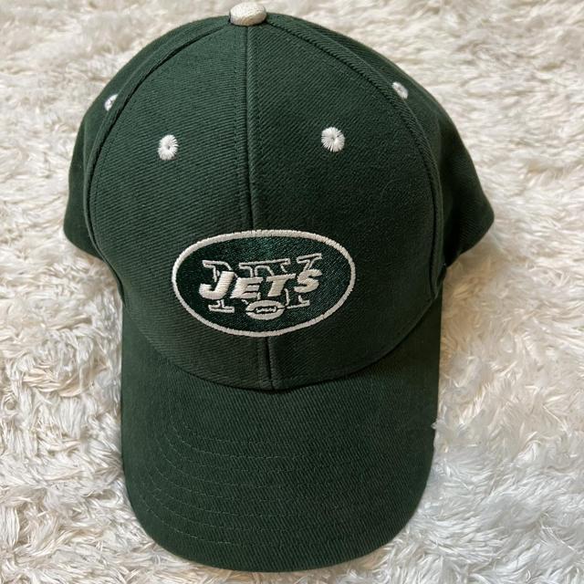 Officially Licensed NFL New York Jets Pet Baseball Hat