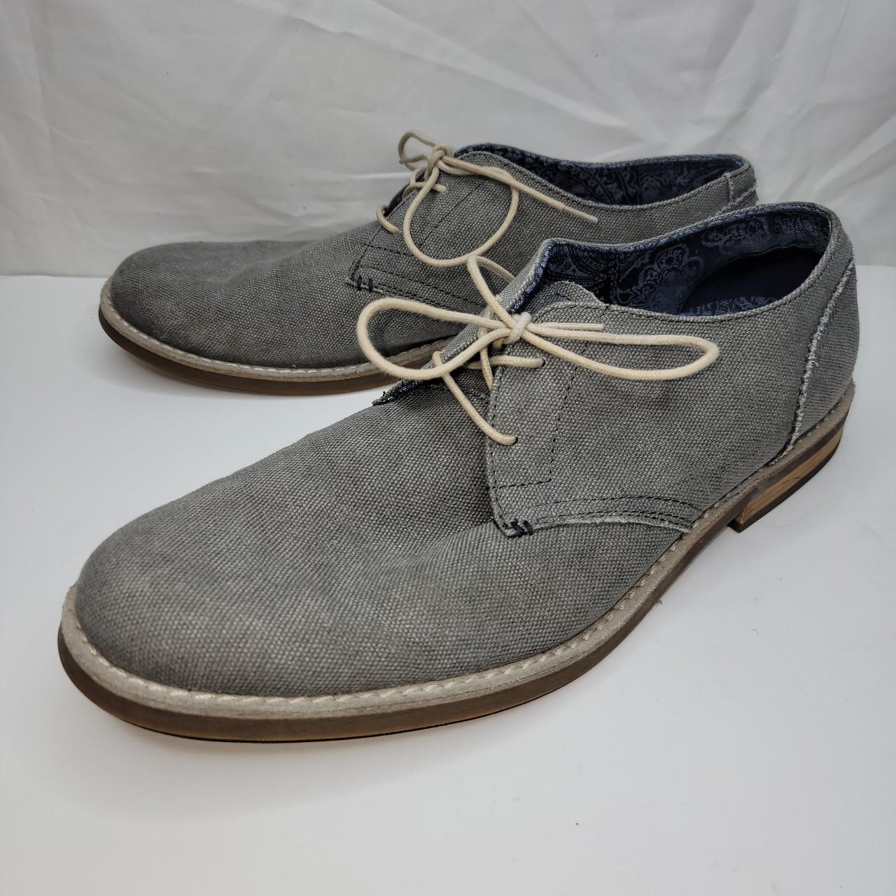 Original best sale penguin oxfords